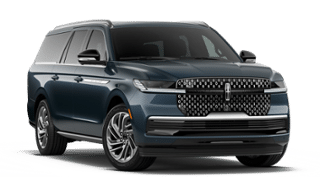 2026 Lincoln Lincoln Navigator External Image 5